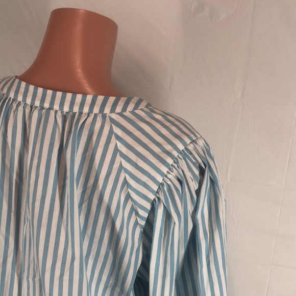 A New Day Dress Blouse - Picture 11 of 15